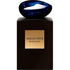 Armani Privé - Encens Satin
